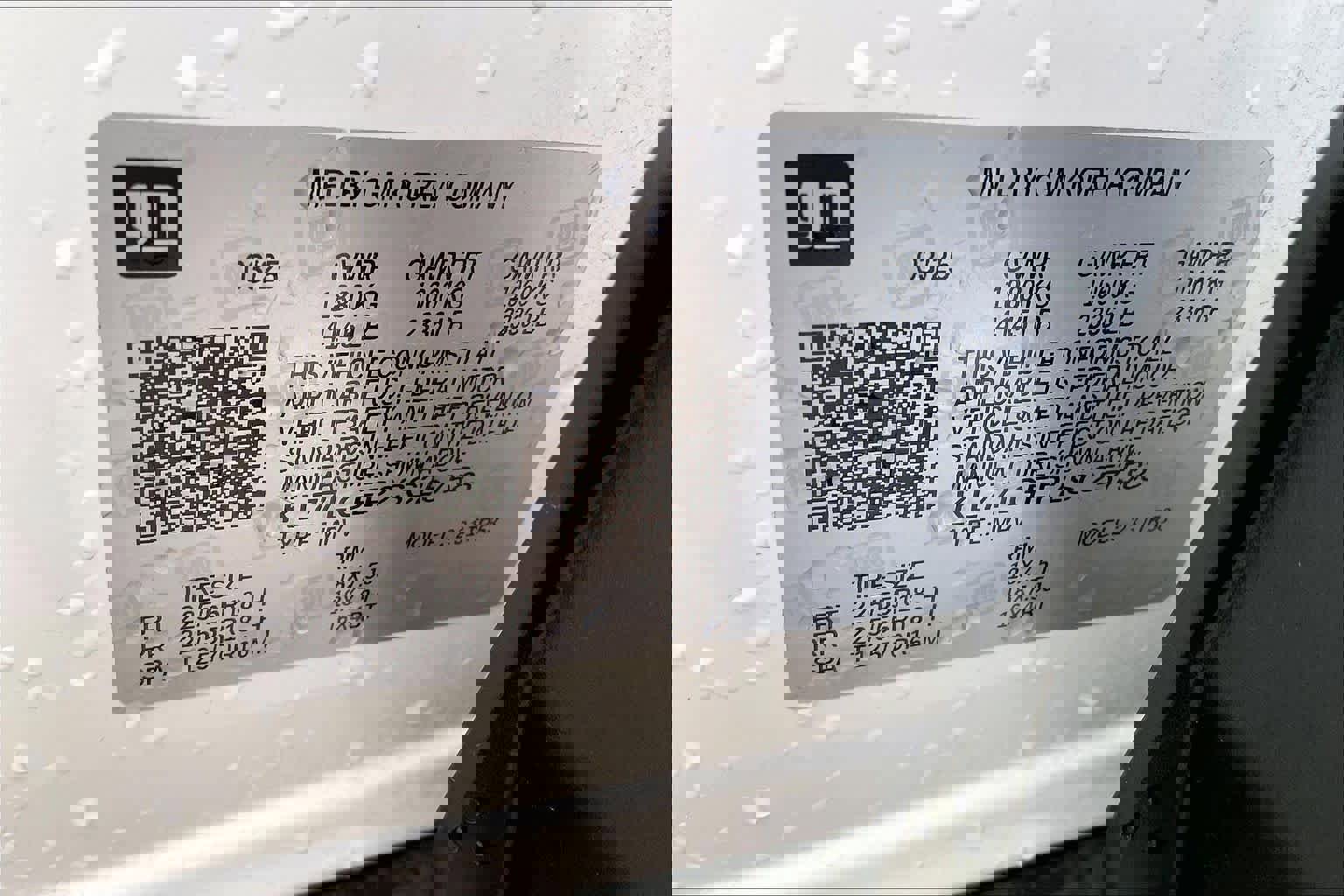 Certified 2025 Chevrolet Trax RS w/ Driver Confidence Package image 35