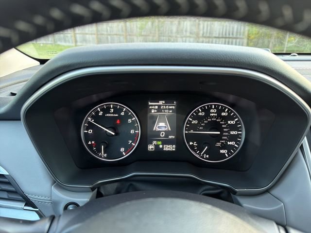 Used 2025 Subaru Outback Limited image 29