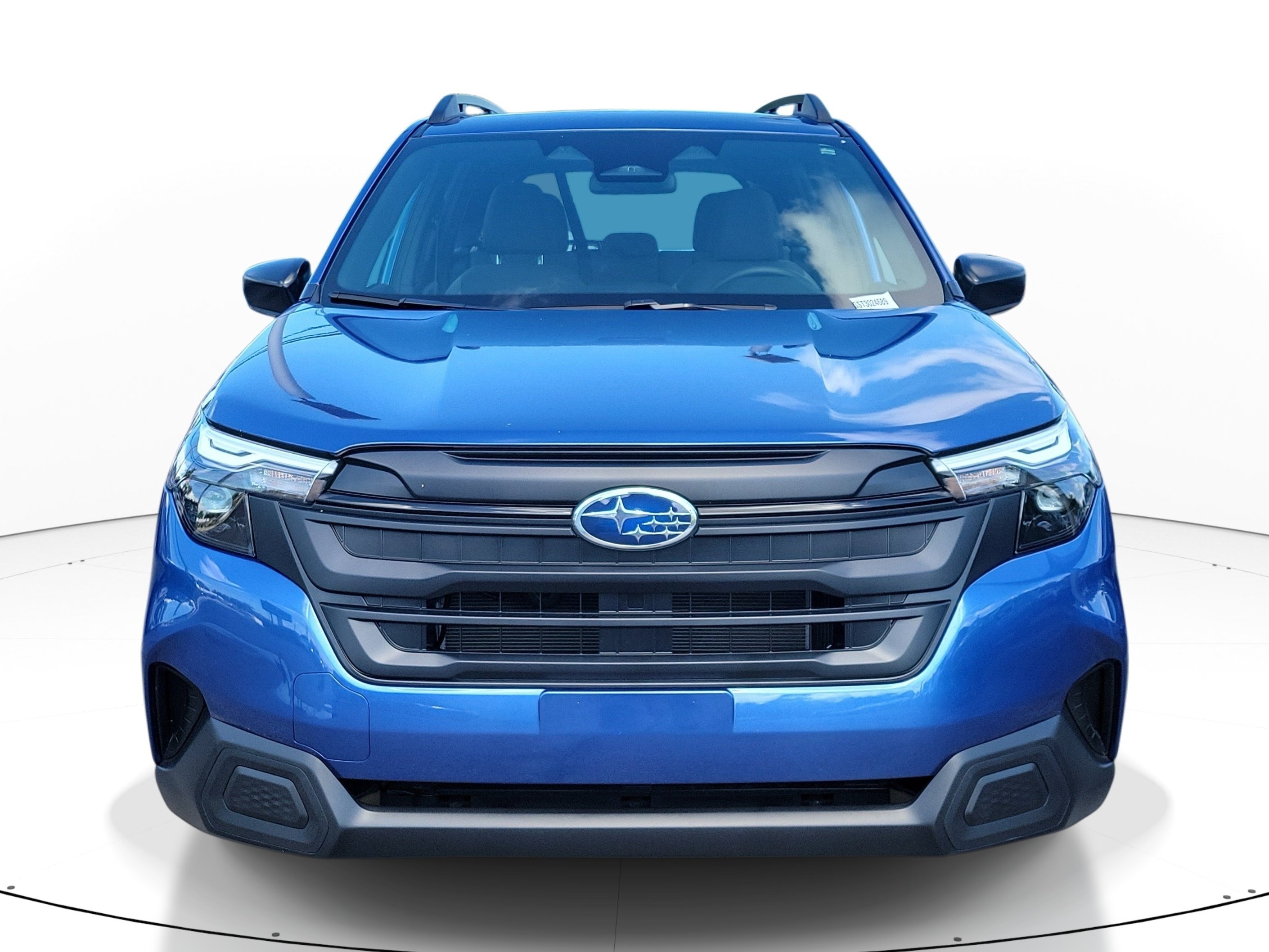 Certified 2026 Subaru Forester AWD/4WD video 2