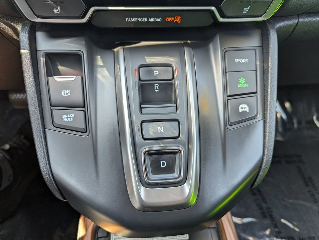 Used 2022 Honda CR-V Touring image 21