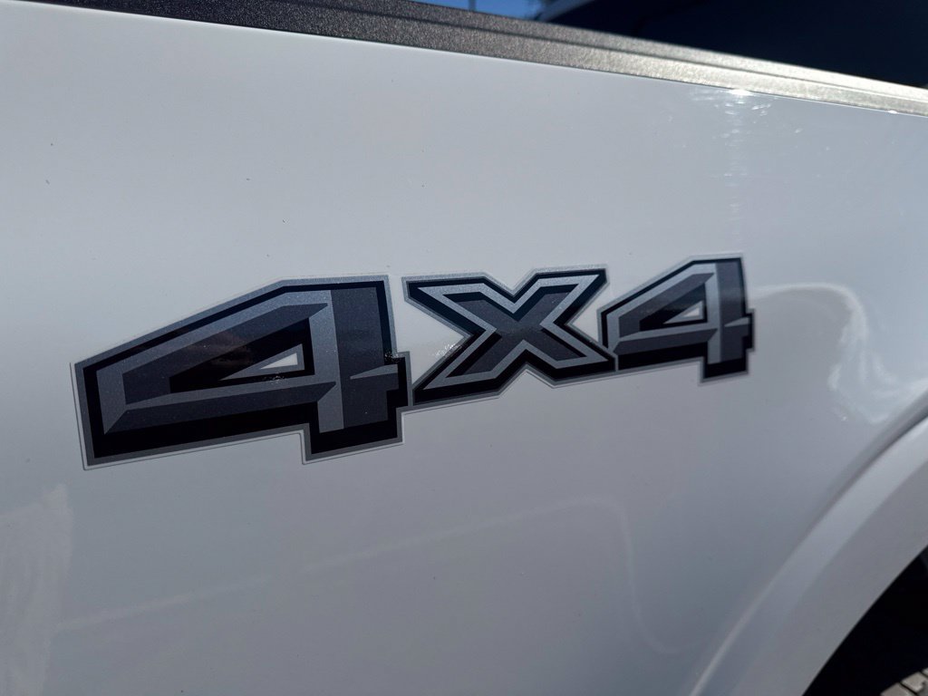 Certified 2024 Ford F150 XLT w/ Equipment Group 302A MID AWD/4WD image 46