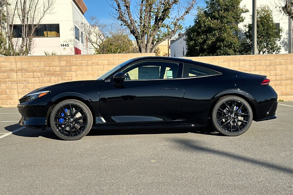New 2026 Honda Prelude image 7