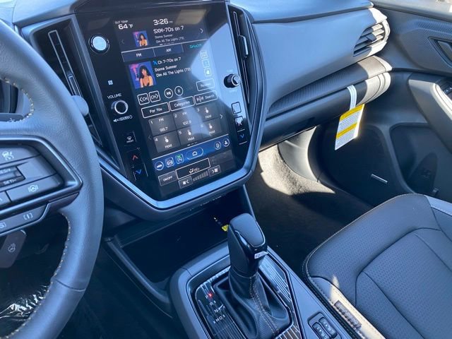 New 2026 Subaru Crosstrek 2.5i Wilderness AWD/4WD image 15
