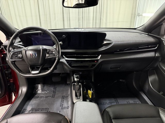 Used 2024 Buick Envista Avenir image 13