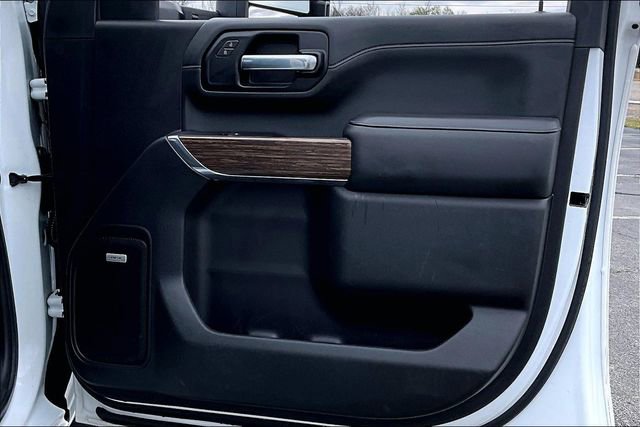 Used 2022 Chevrolet Silverado 2500 High Country image 29