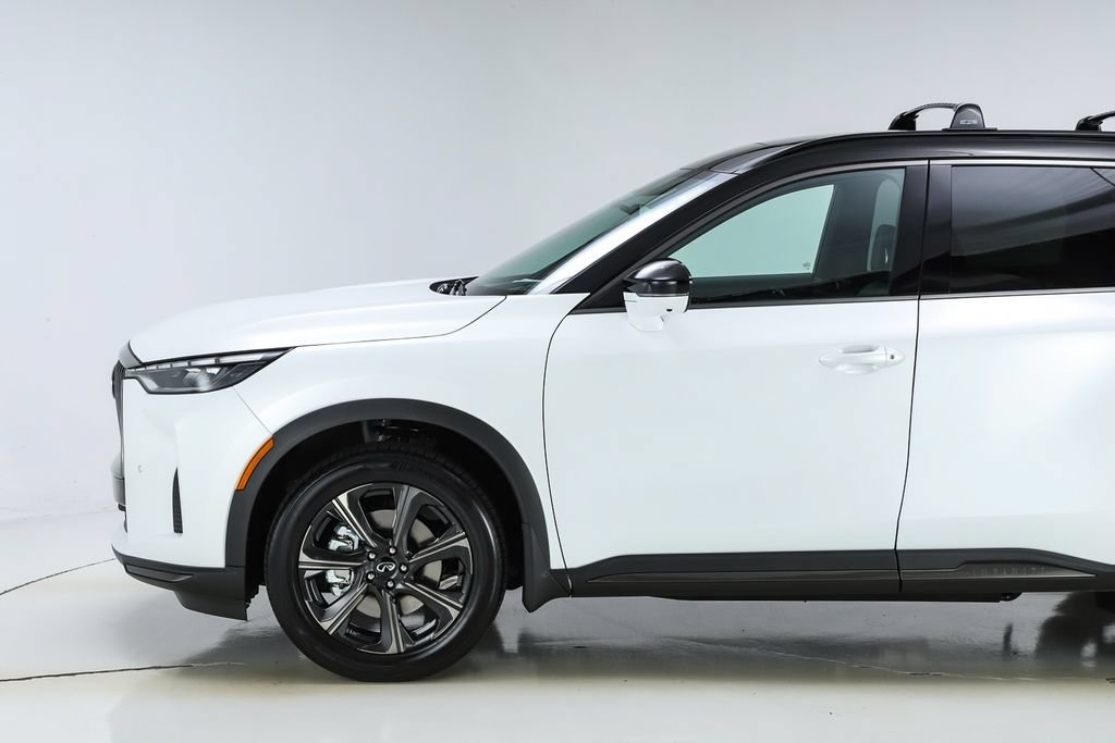 New 2027 INFINITI QX60 Autograph AWD/4WD image 43
