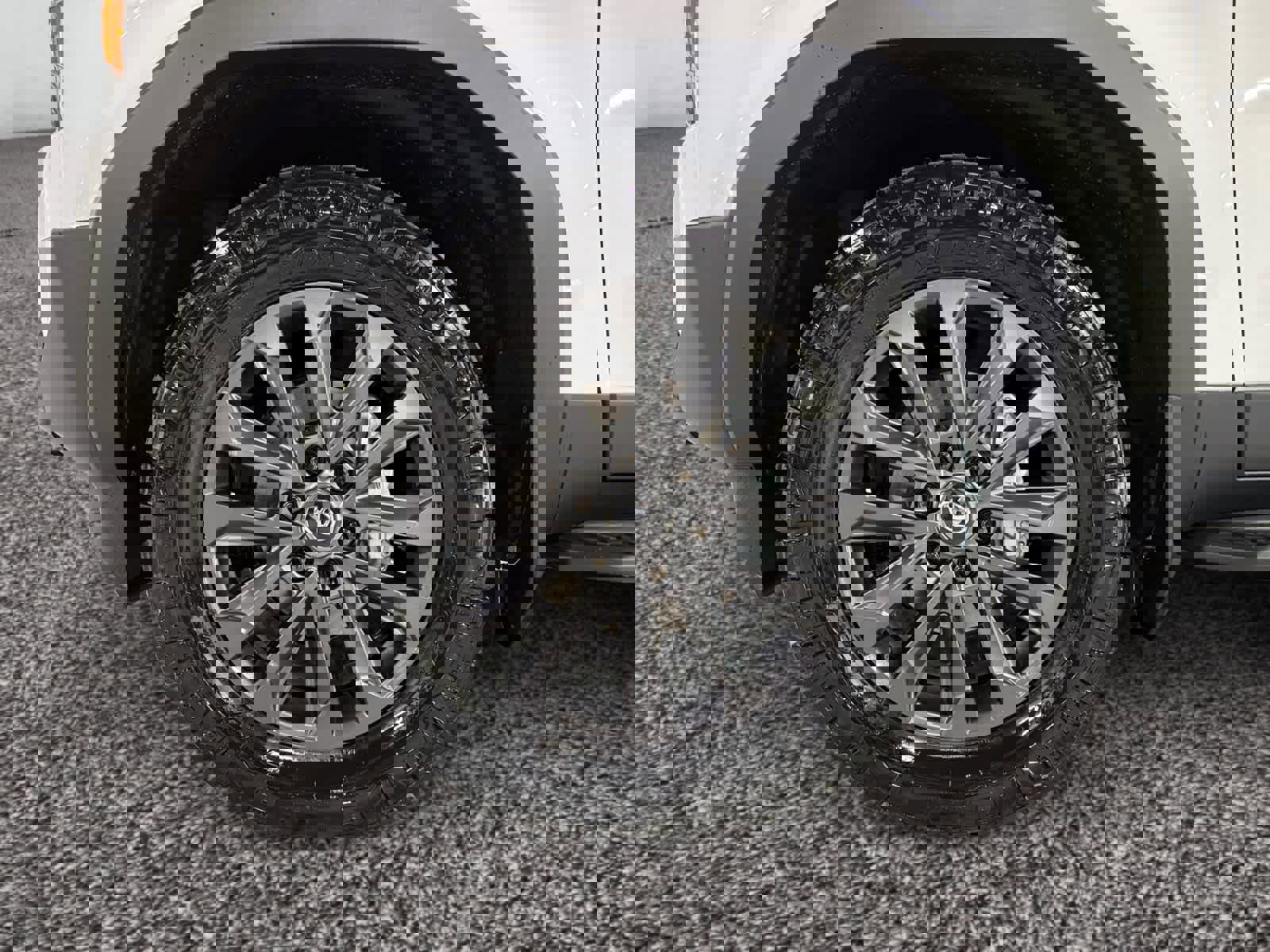 New 2026 Toyota Land Cruiser image 14