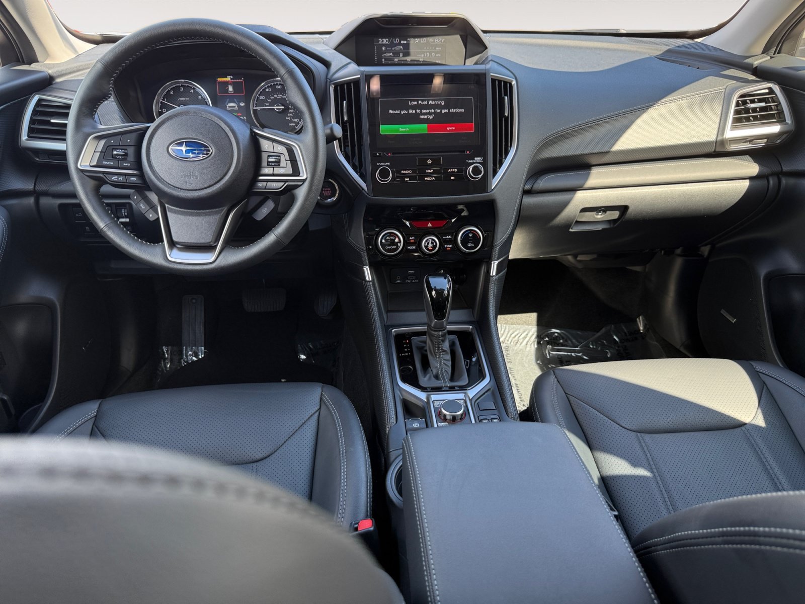 Used 2023 Subaru Forester Touring AWD/4WD image 15