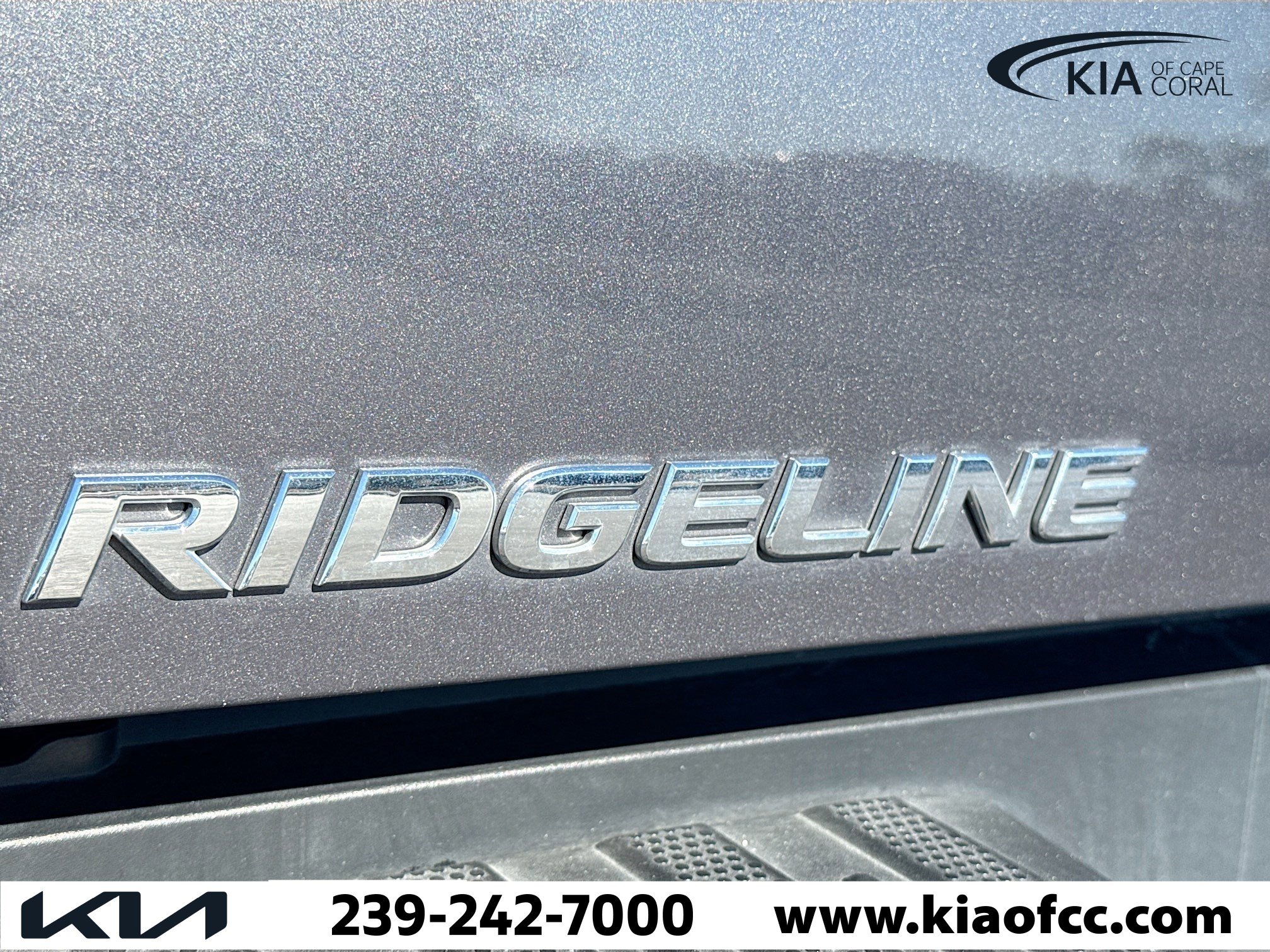 Used 2023 Honda Ridgeline RTL-E image 10
