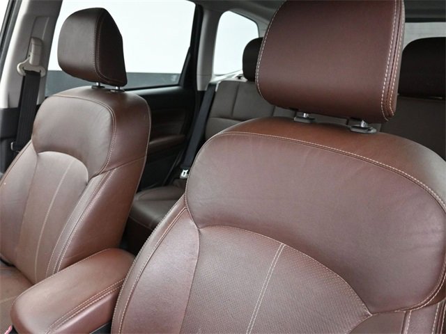 Used 2018 Subaru Forester 2.5i Touring image 19