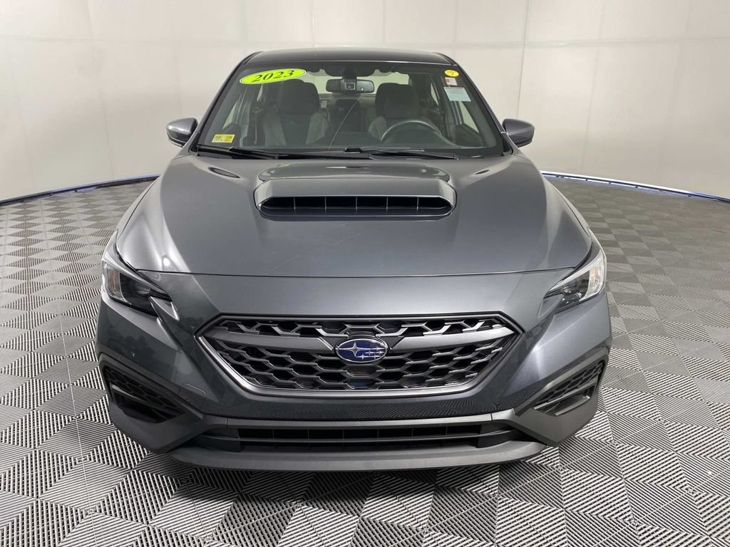 Used 2023 Subaru WRX AWD/4WD image 3