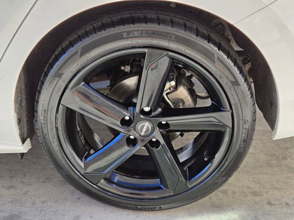 Used 2024 Nissan Sentra SR image 10