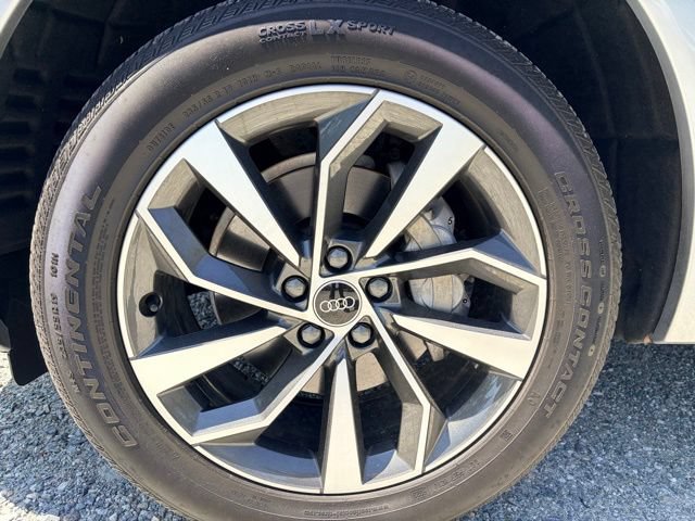 Certified 2024 Audi Q5 2.0T Premium AWD/4WD image 5