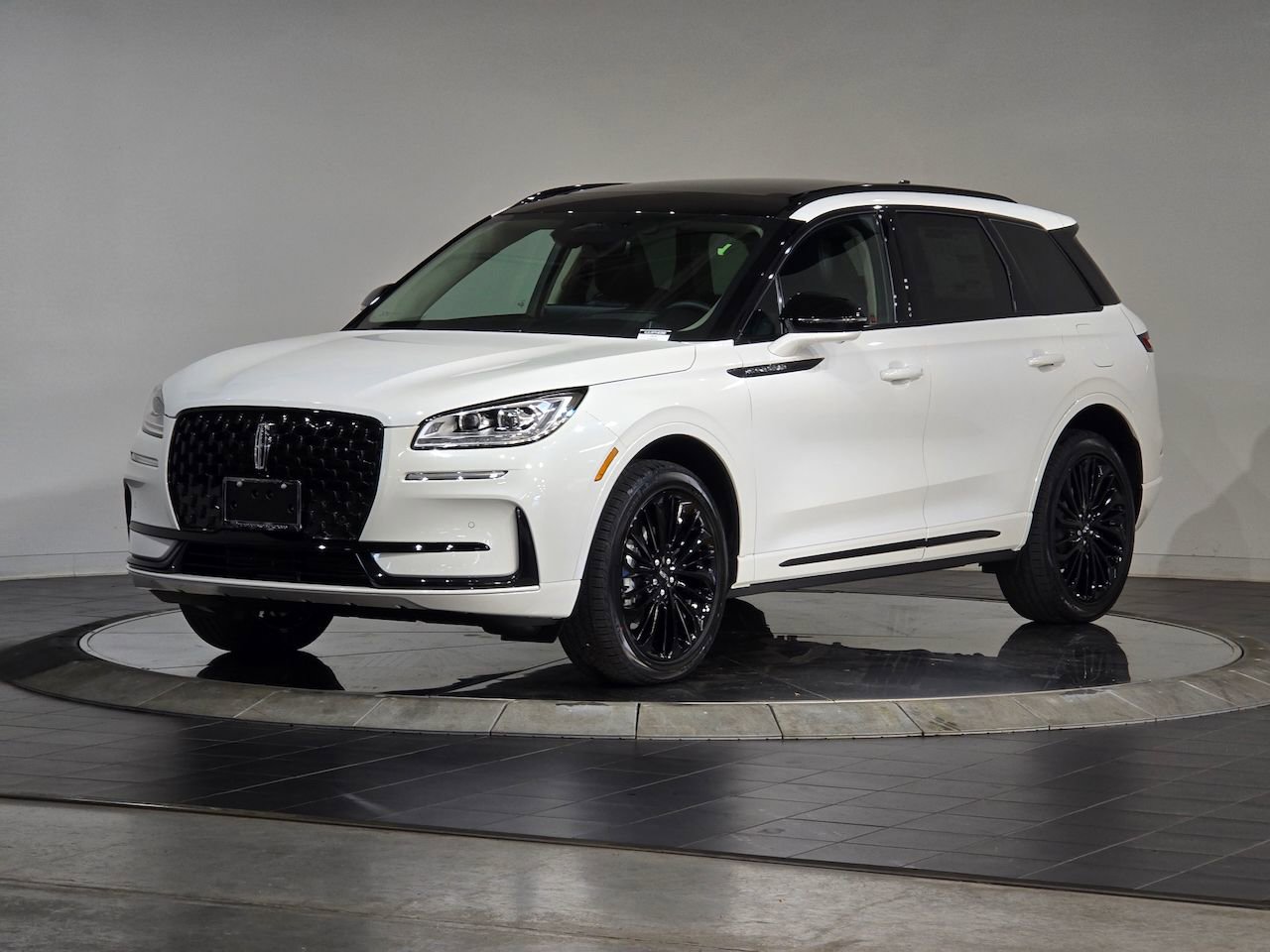 New 2026 Lincoln Corsair Reserve AWD/4WD image 9
