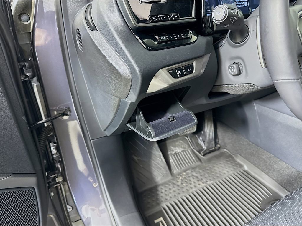 Certified 2025 Lexus RX 450h AWD w/ Convenience Package image 10