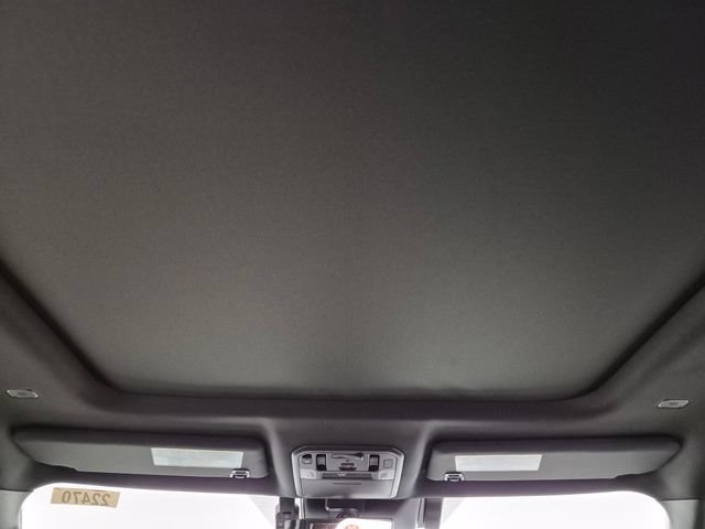 New 2026 Toyota Tundra 1794 Edition AWD/4WD image 50