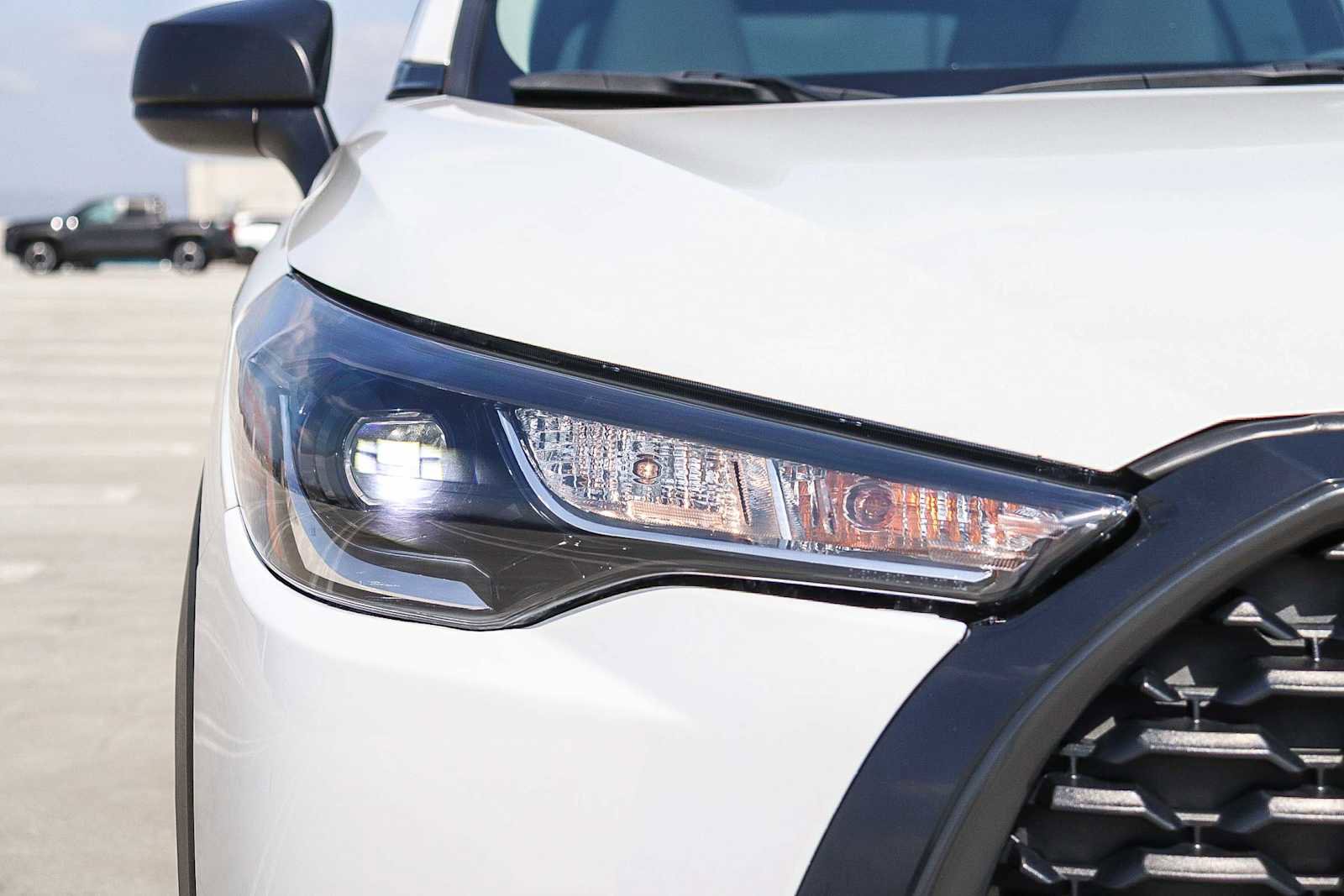 Used 2022 Toyota Corolla Cross L AWD/4WD image 9