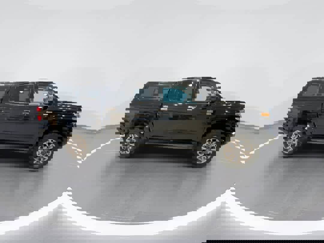 Used 2019 Toyota Tundra Platinum image 9