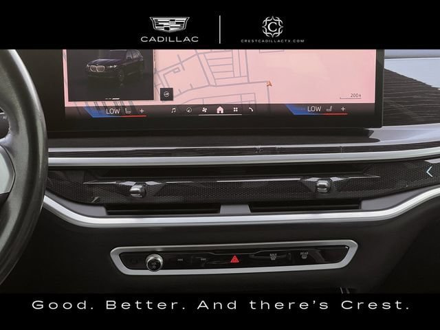Used 2024 BMW X5 sDrive40i w/ Executive Package RWD image 18