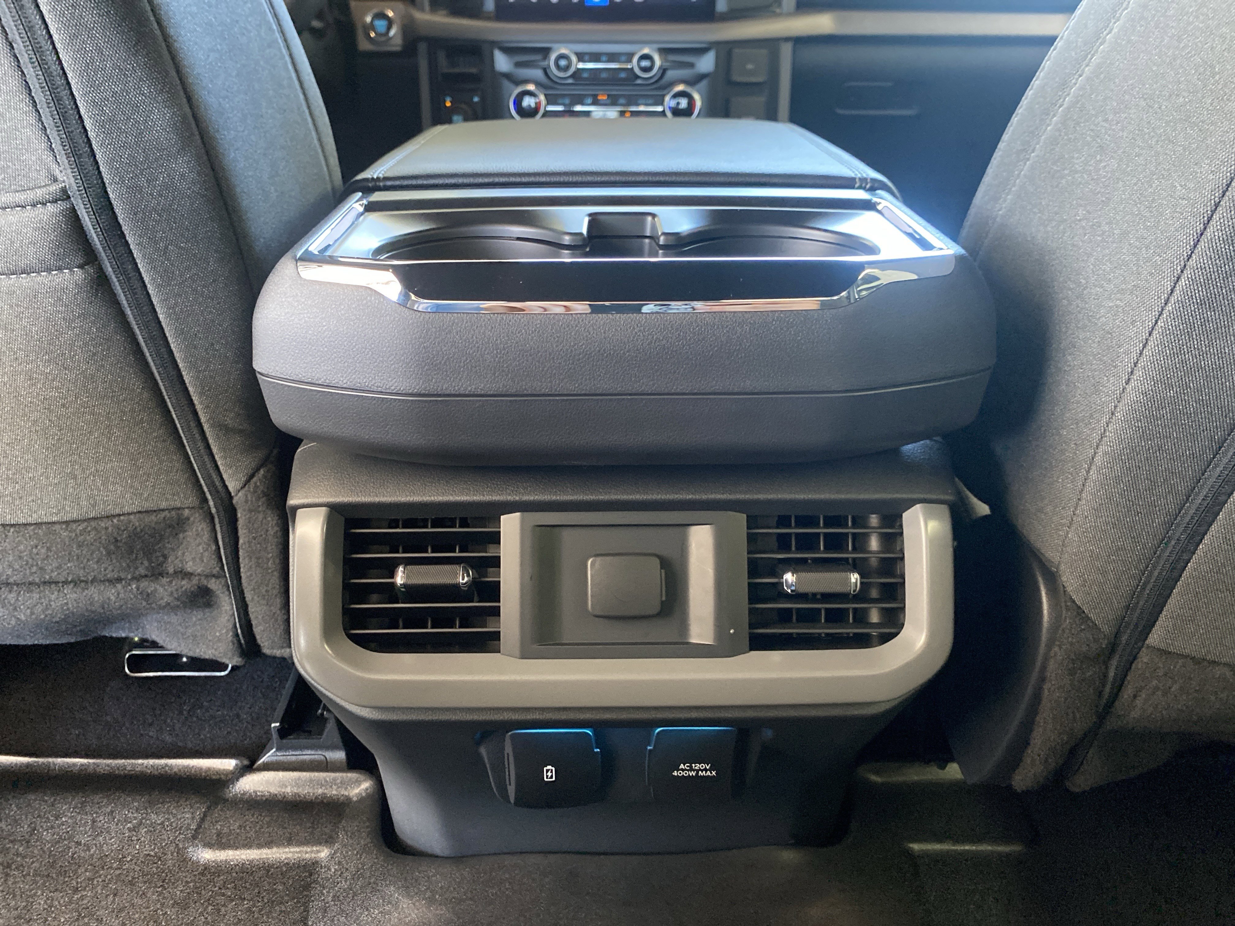 Used 2024 Ford F150 XLT w/ Equipment Group 302A MID image 24