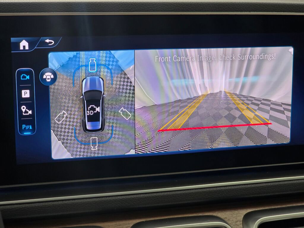 New 2026 Mercedes-Benz GLE 450 4MATIC image 29