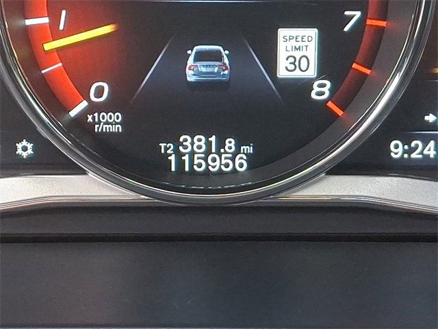 Used 2016 Volvo S60 T5 Cross Country Platinum image 20