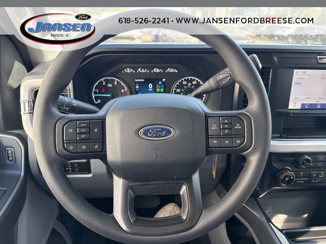 New 2025 Ford F350 XLT w/ FX4 Off-Road Package image 12