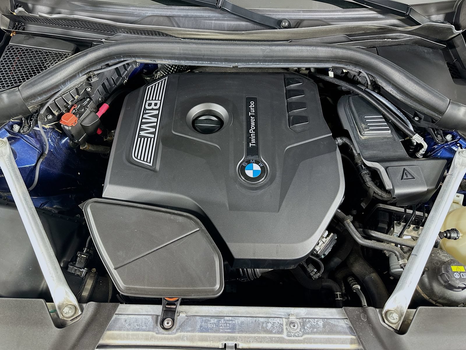 Used 2018 BMW X3 xDrive30i w/ Premium Package AWD/4WD image 13