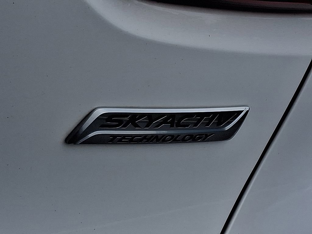 Used 2017 MAZDA CX-3 Sport AWD/4WD image 30