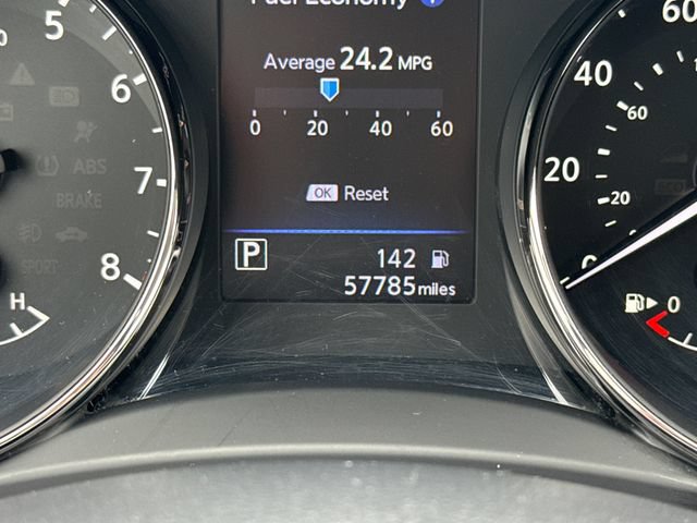 Used 2018 Nissan Rogue S FWD image 22