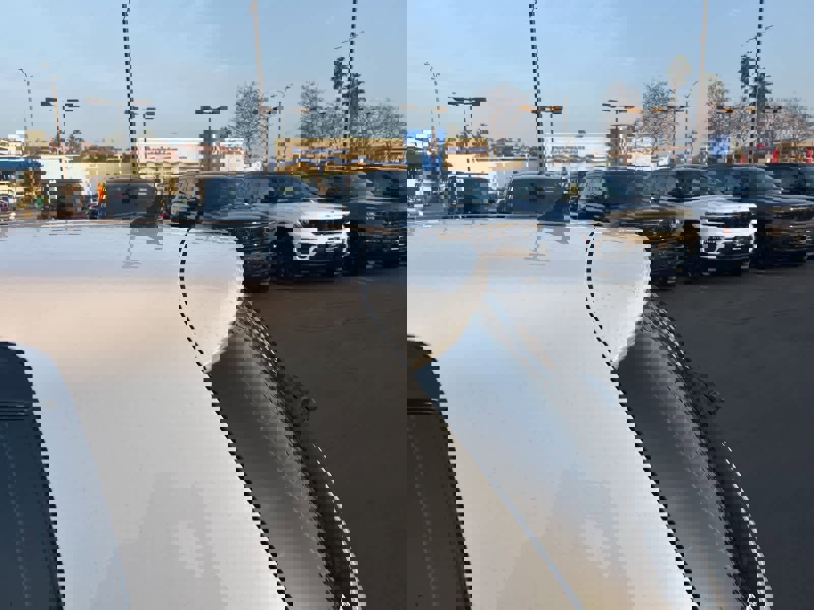 Used 2014 Volkswagen Golf TDI image 16