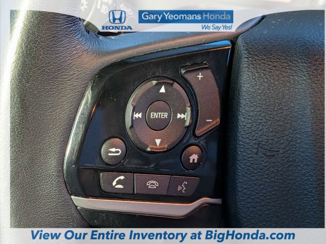 Used 2018 Honda Odyssey EX-L image 25