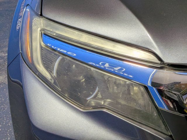 Certified 2017 Honda Ridgeline RTL-T image 10