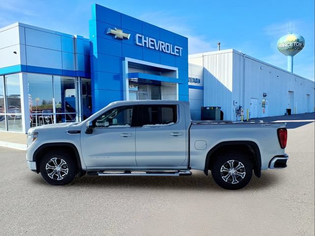 Used 2020 GMC Sierra 1500 SLE w/ SLE Convenience Package AWD/4WD image 7