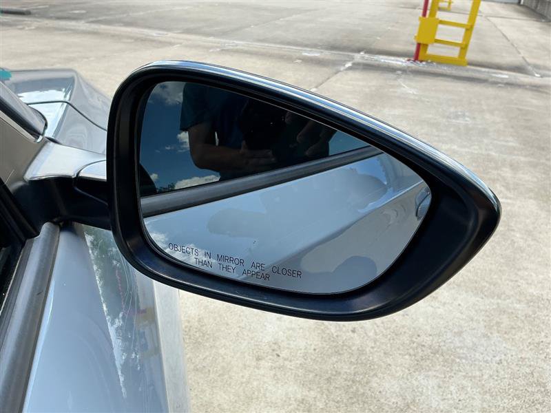Used 2021 Honda Accord Sport Special Edition image 15