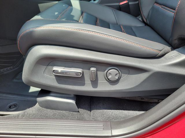 New 2026 Honda CR-V Sport Touring image 15