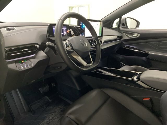 Used 2023 Volkswagen ID.4 Pro S AWD/4WD image 18