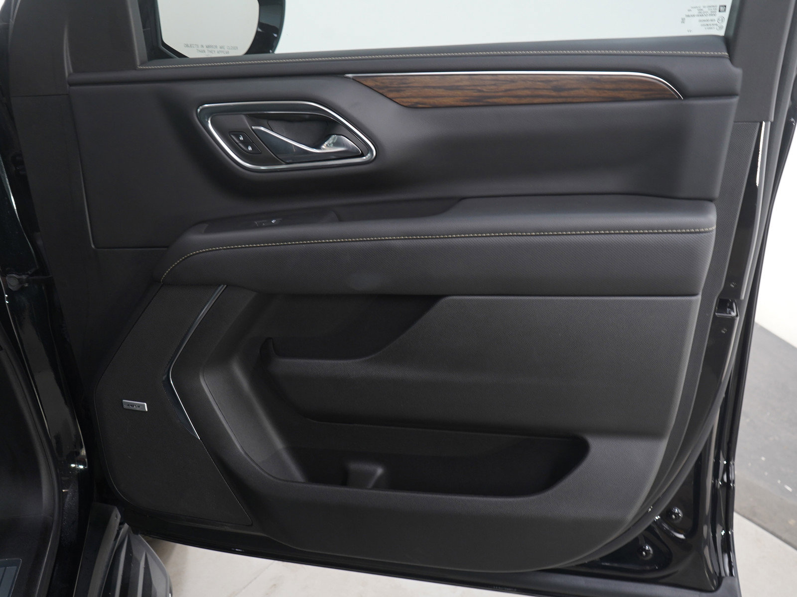 Used 2023 Chevrolet Tahoe Premier w/ Max Trailering Package image 14