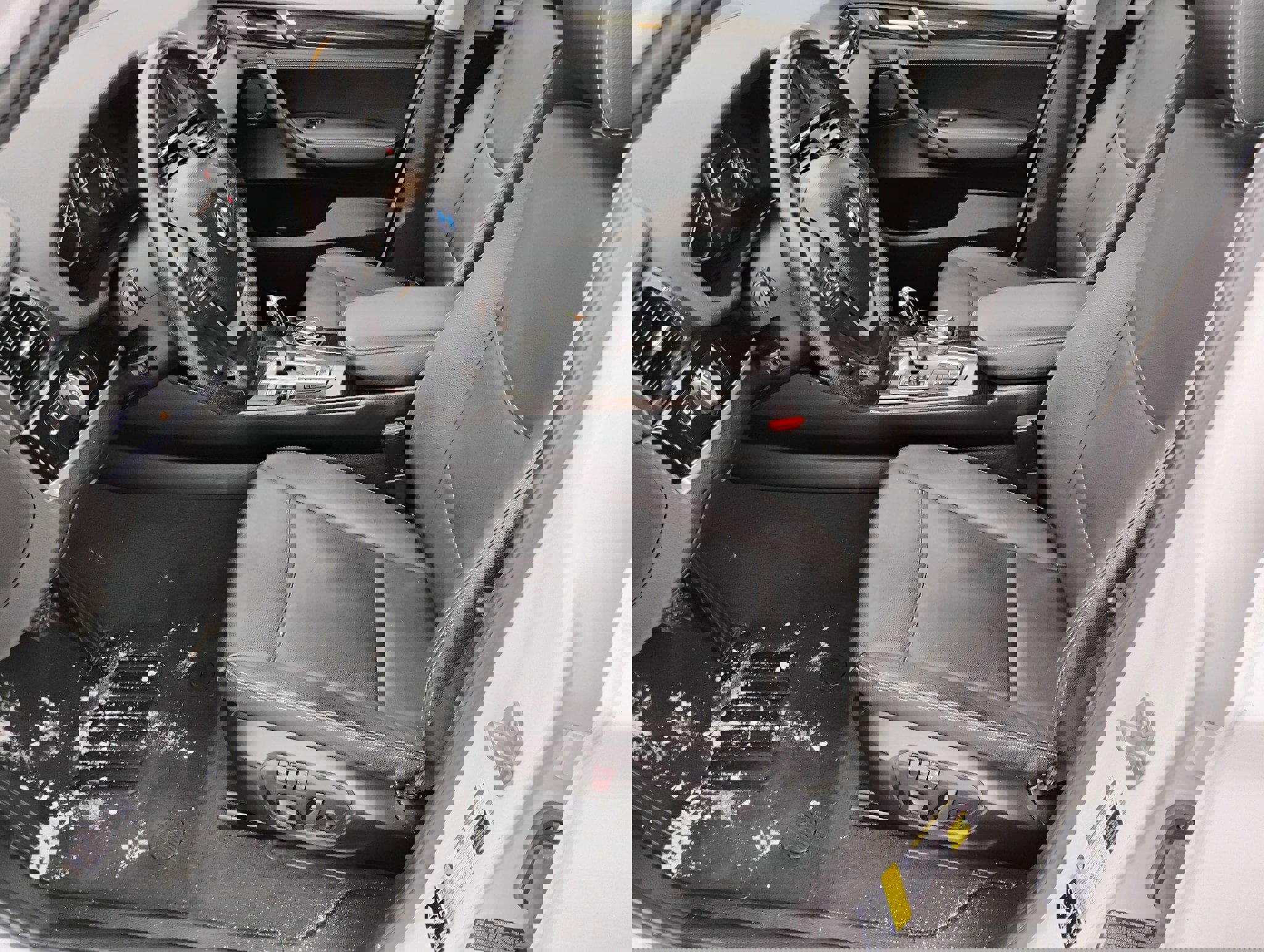 Used 2015 BMW X3 xDrive28i w/ Premium Package image 4