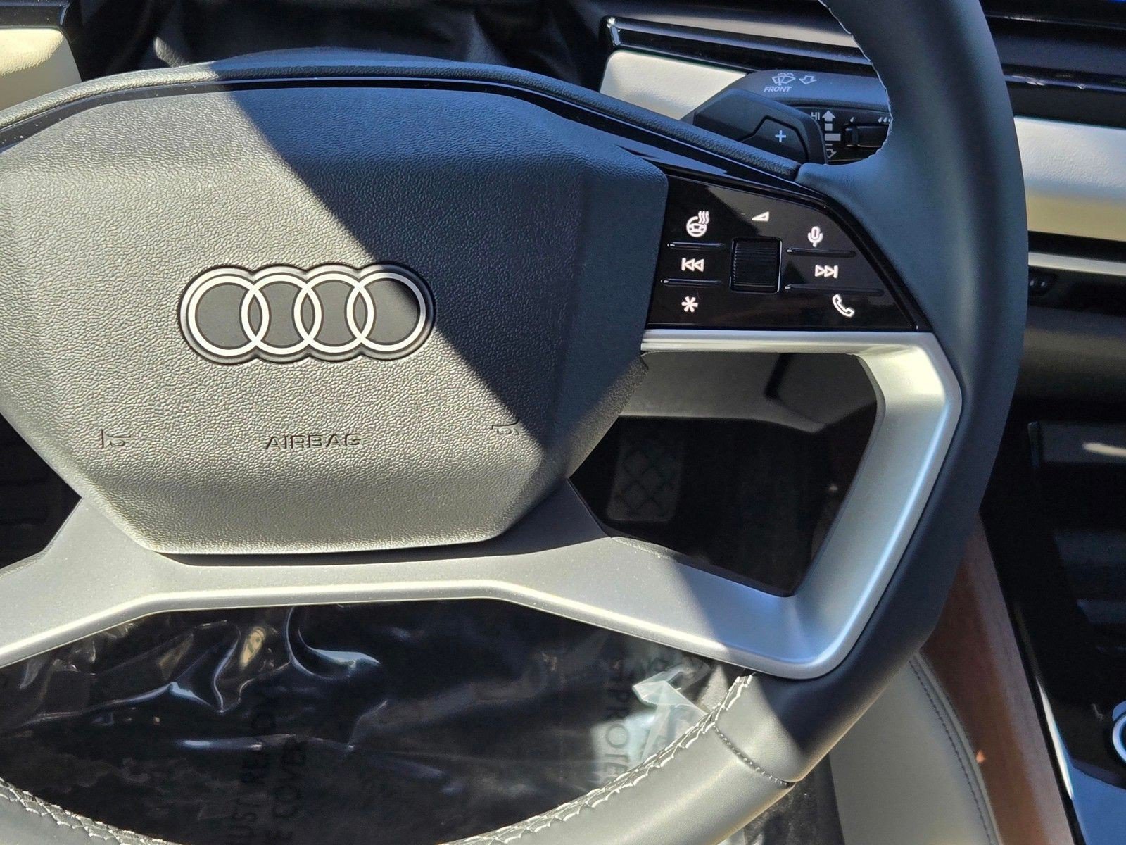 New 2026 Audi A5 Premium Plus AWD/4WD image 17