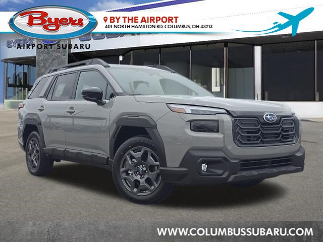 New 2026 Subaru Outback Premium AWD/4WD 360° Tour