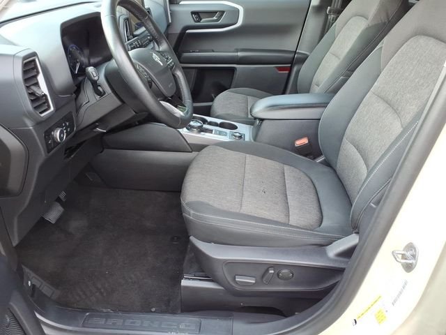 Certified 2024 Ford Bronco Sport Big Bend w/ Convenience Package AWD/4WD image 14