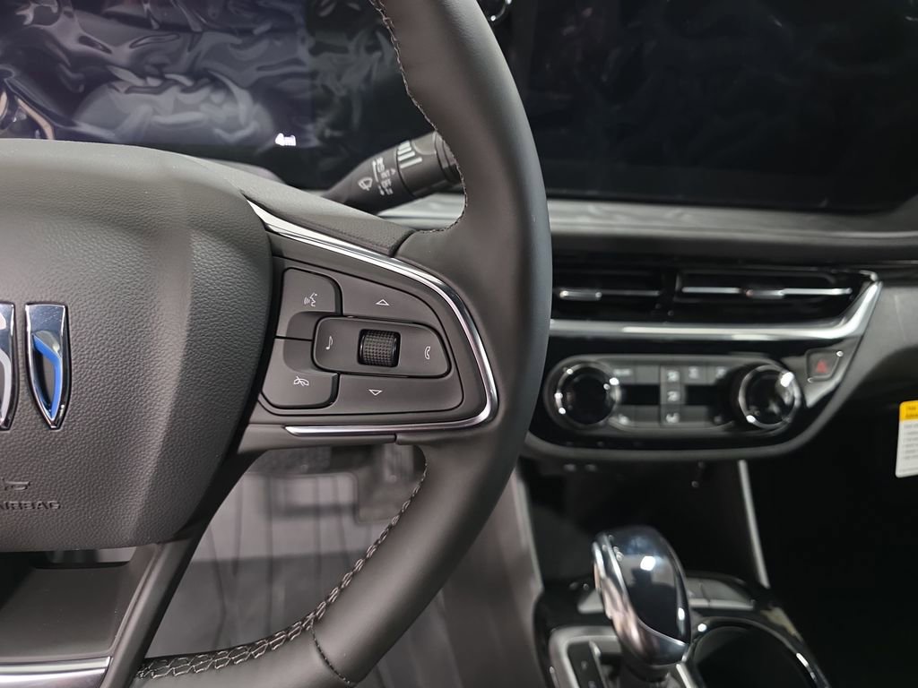 New 2026 Buick Envista Sport Touring w/ Convenience I Package FWD image 18