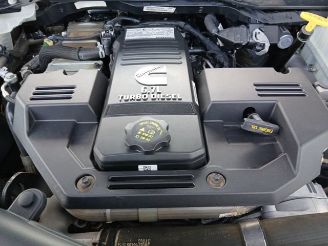 Used 2021 RAM 4500 4x4 Crew Cab DRW image 75
