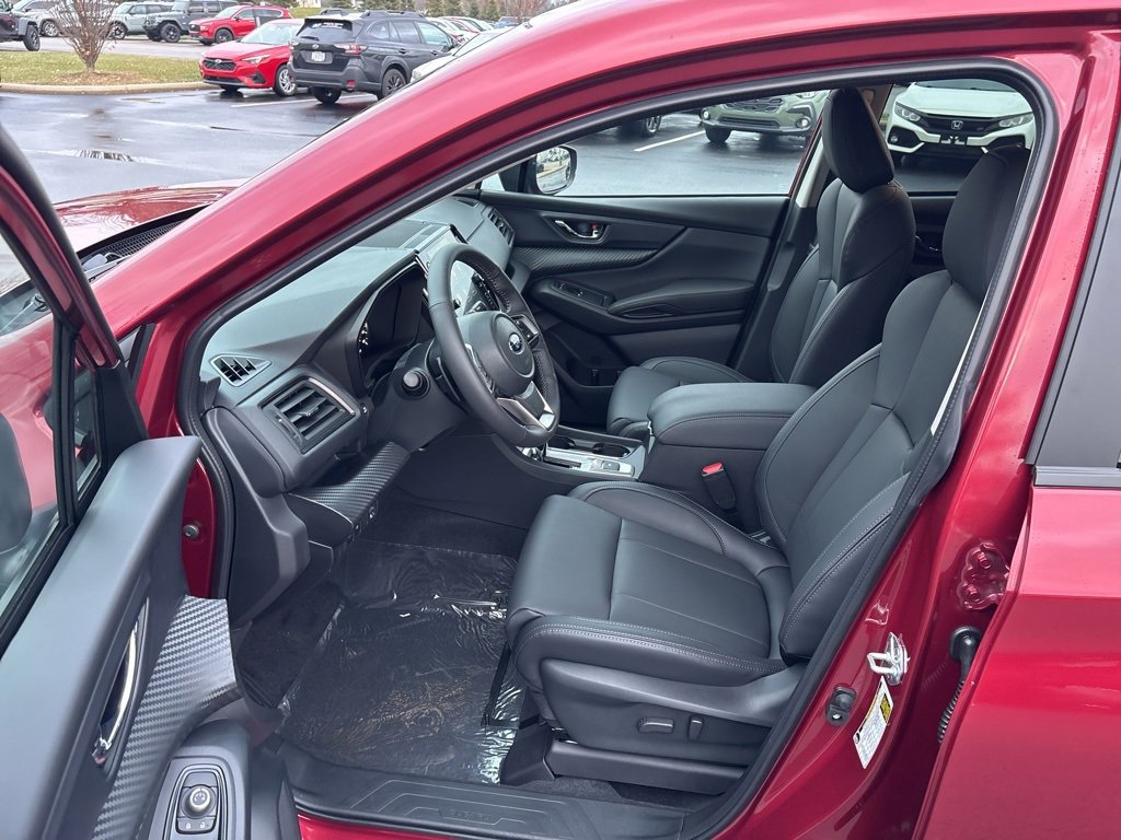 New 2026 Subaru Ascent Premium image 9