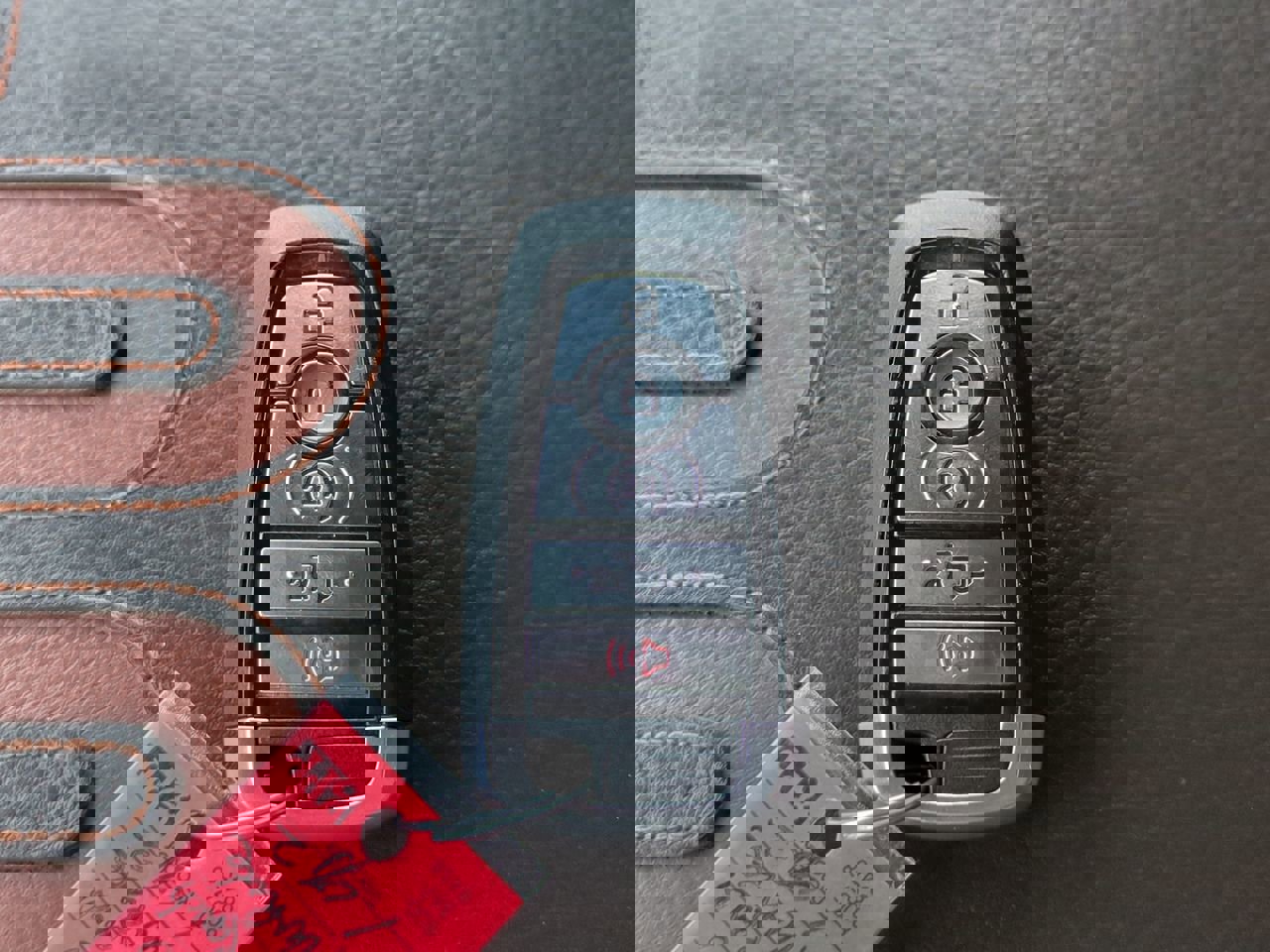 Used 2021 Ford F250 King Ranch w/ King Ranch Ultimate Package image 30