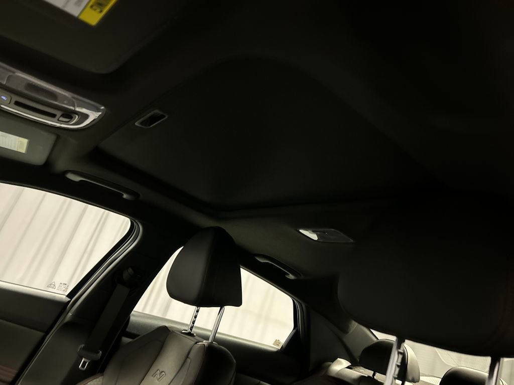 New 2026 Hyundai Elantra N Line image 21