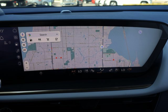 New 2026 Buick Envision Avenir image 21