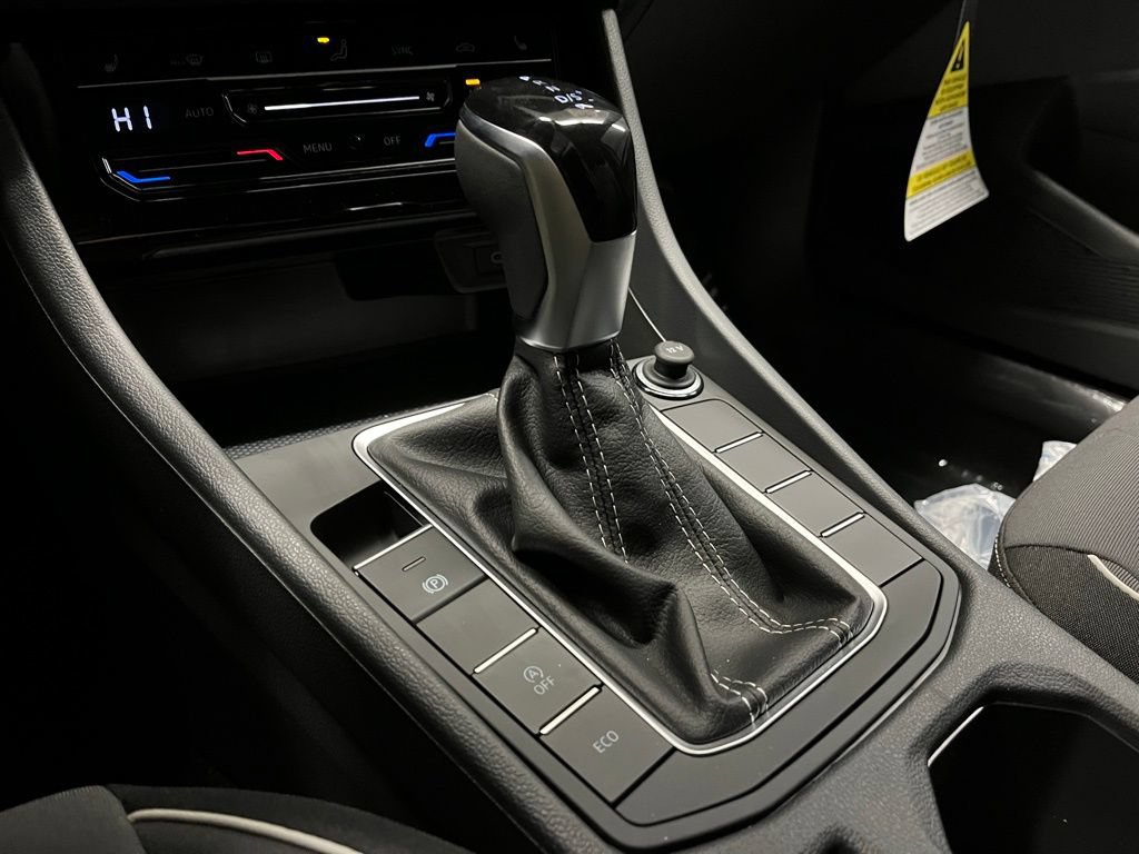 New 2026 Volkswagen Jetta Sport FWD image 13