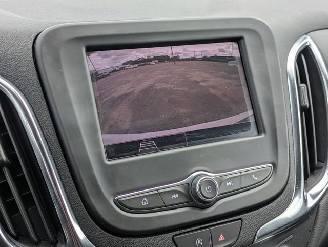 Used 2024 Chevrolet Equinox LT image 19